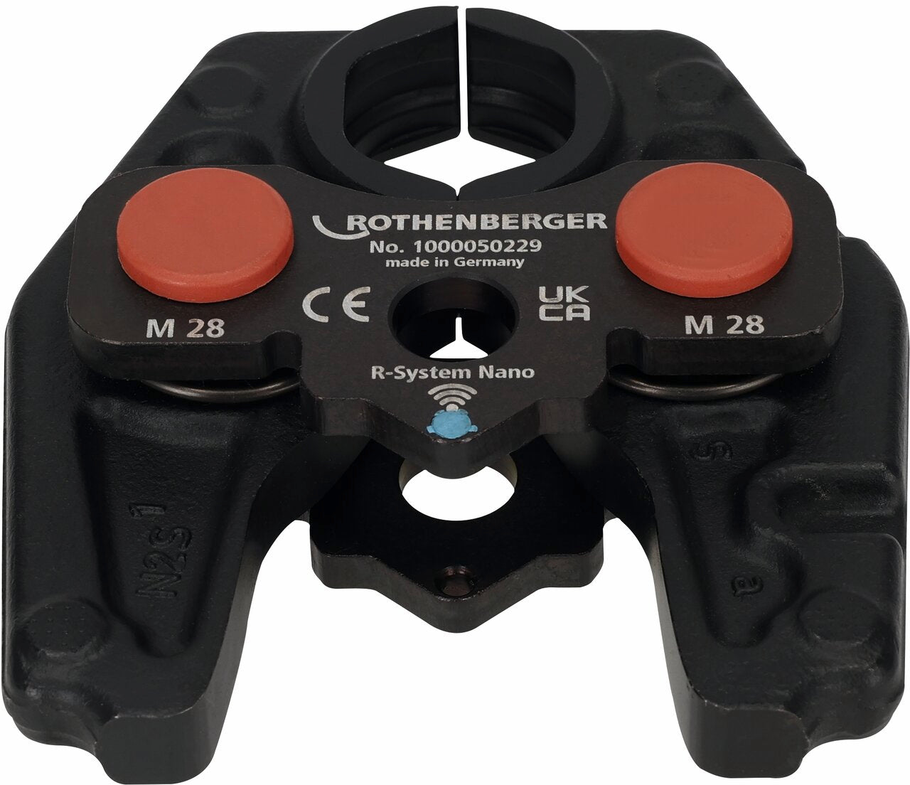 Rothenberger ROMAX NANO iJAW, M, 28mm - 1000050229