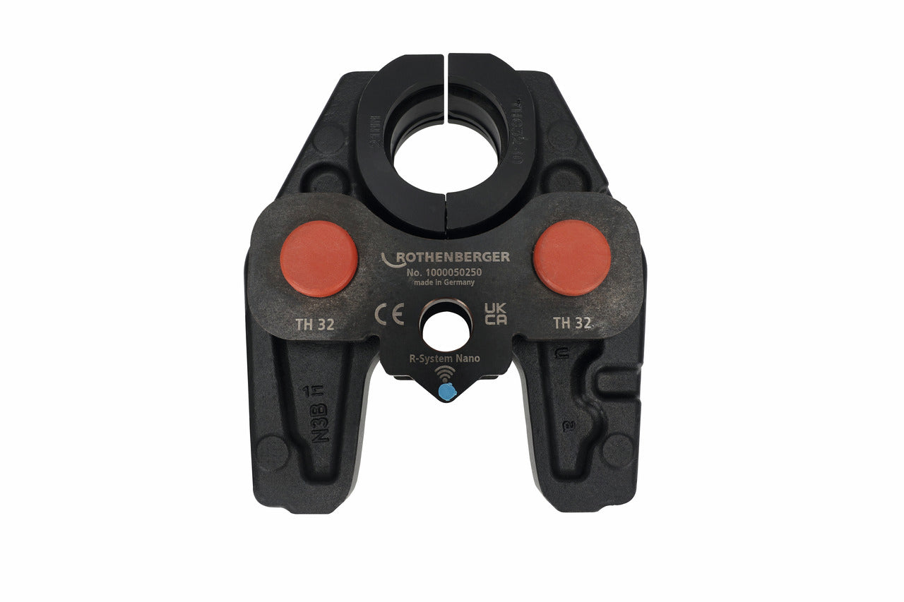 Rothenberger ROMAX NANO iJAW TH32 - 1000050250