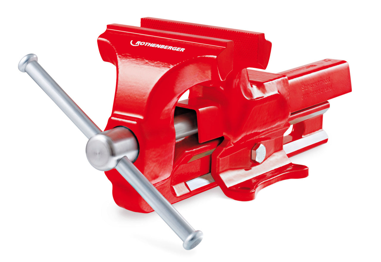 Rothenberger Morse parallele, 140mm - 070735X