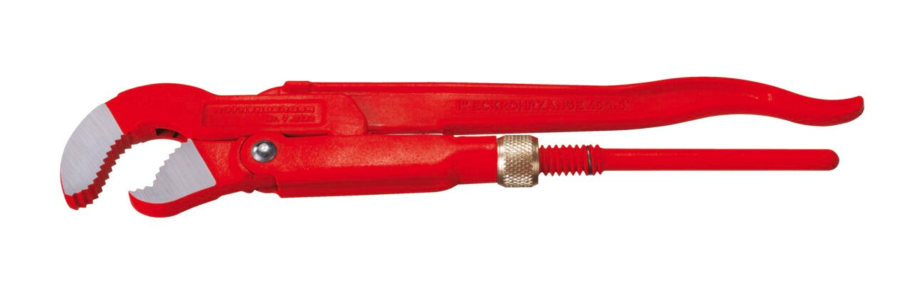 Rothenberger Giratubi svedesi 45° 'SUPER S', 3' - 70125