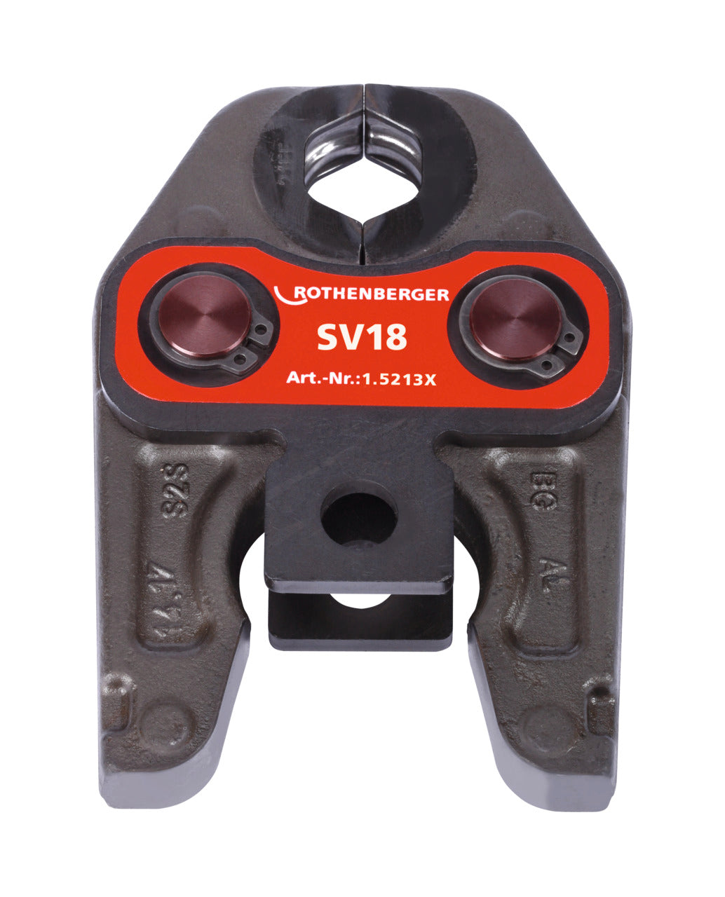 Rothenberger Ganascia Standard, SV18 - 015213X