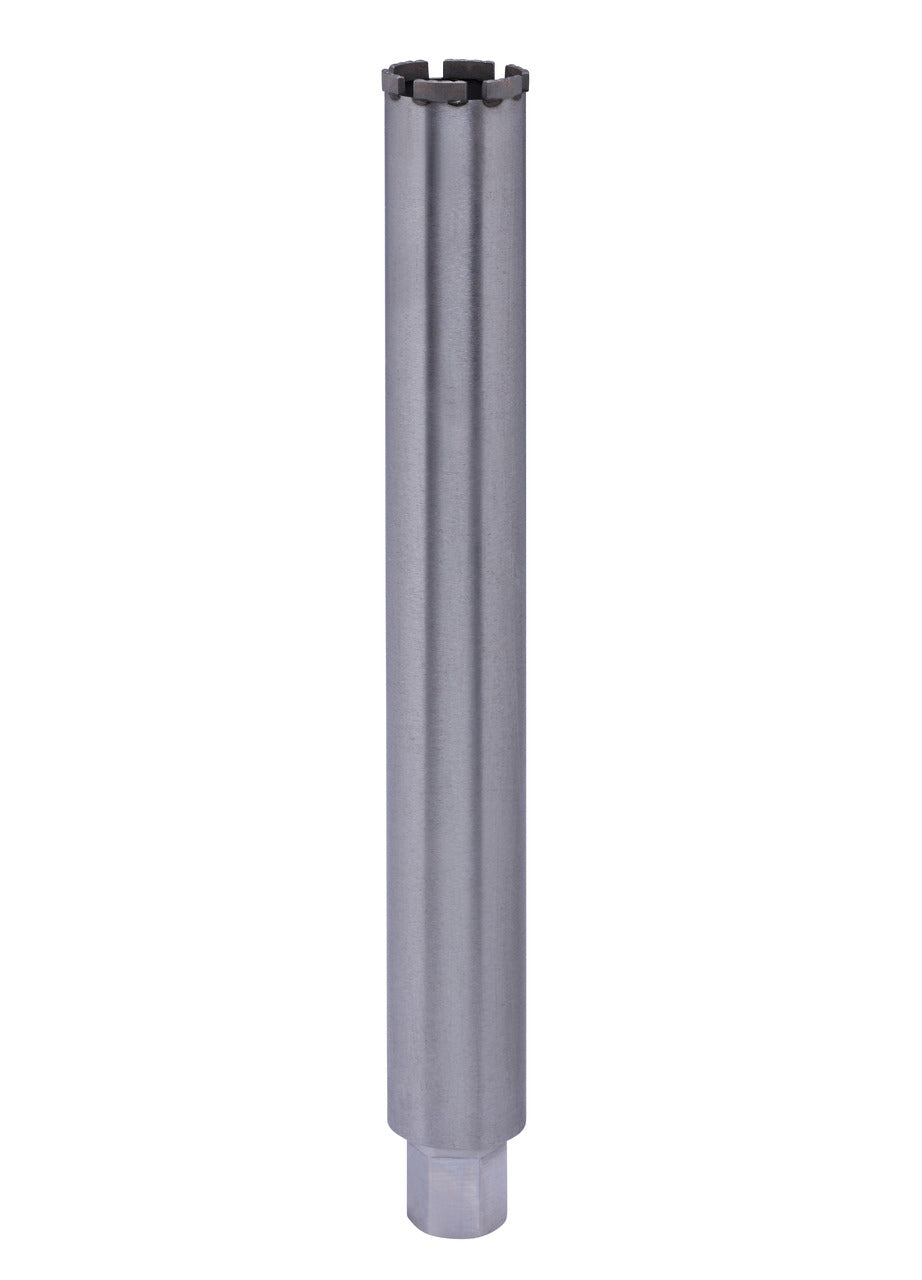 Rothenberger Corone diamantate DX-High Speed Plus, G 1.1/4', 66mm, lungh 430 mm - FF00065