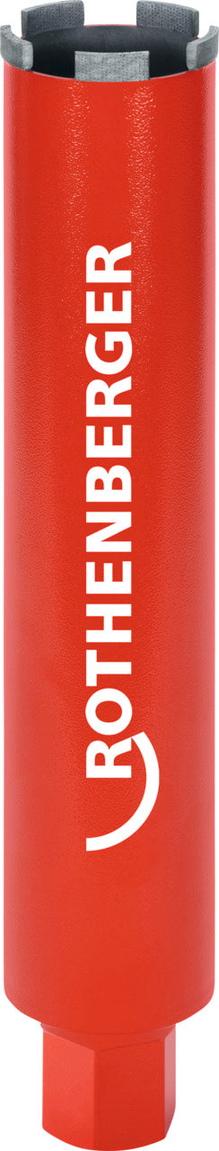 Rothenberger DX High Speed Dry,1 1/4 UNC,D=82,NL=330 - 1500004061
