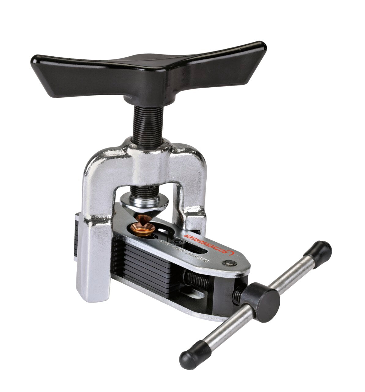 Rothenberger Apparecchio per colletti Universal, 4-16 mm / 3/16-5/8' - 222601