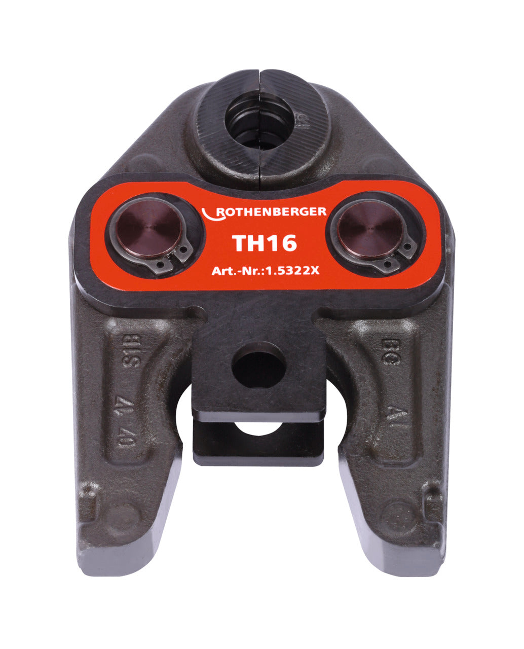 Rothenberger Ganascia Standard, TH16 - 015322X