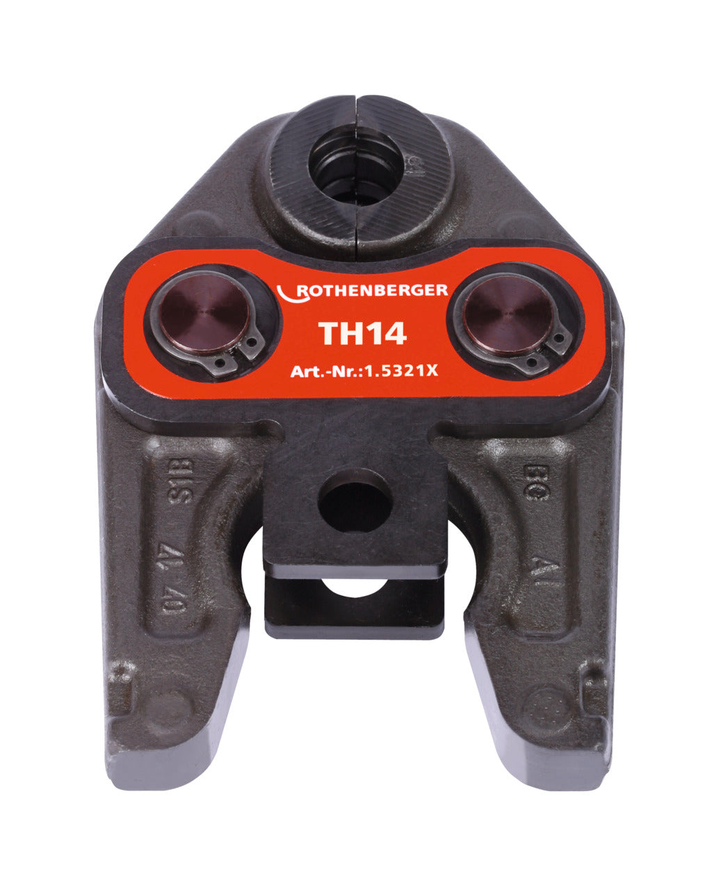 Rothenberger Ganascia Standard, TH14 - 015321X