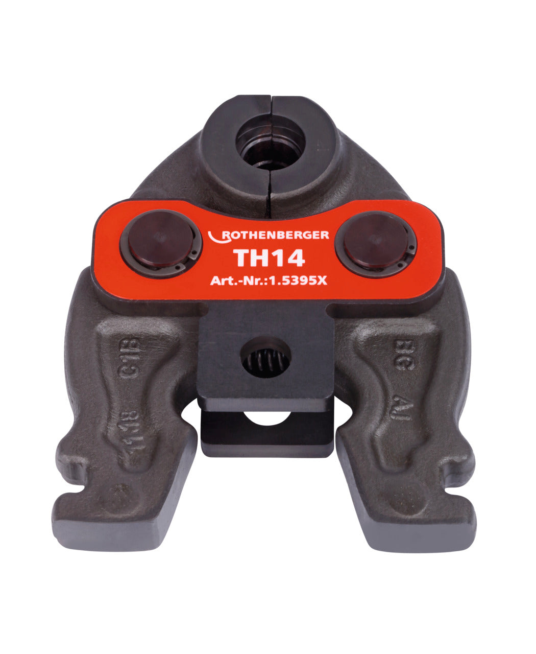 Rothenberger Ganascia Compact, TH14 - 015395X