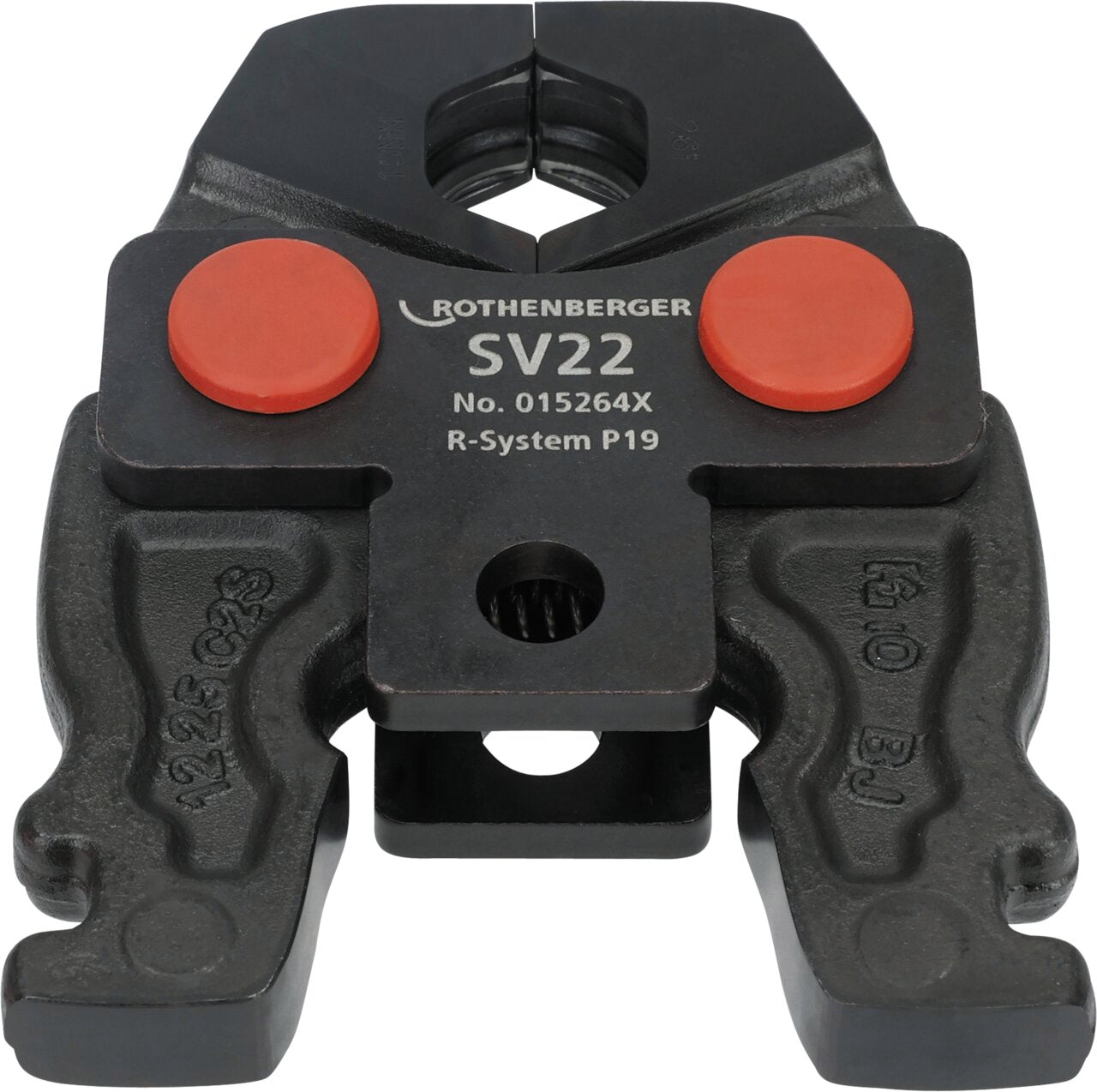 Rothenberger Ganascia Compact, SV22 - 015264X