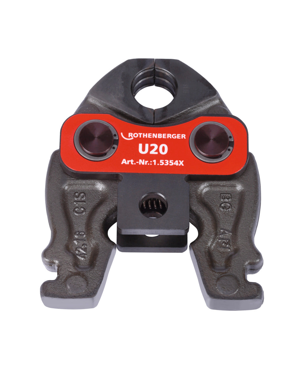 Rothenberger Ganascia Compact, U20 - 015354X