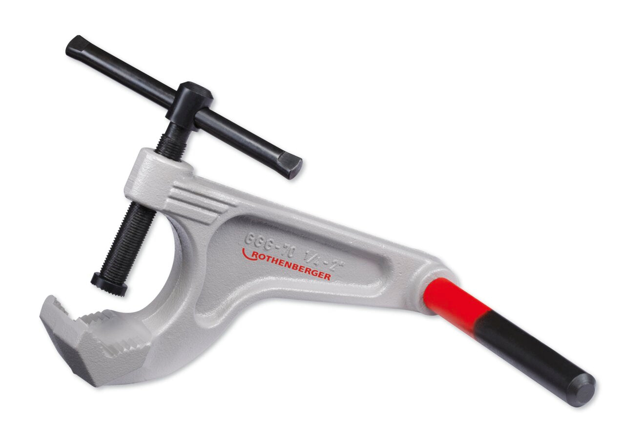 Rothenberger Morsetto per SUPERTRONIC 1000/1250 - 865008700