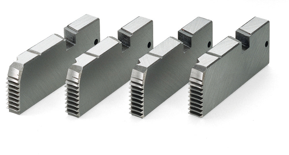 Rothenberger Serie pettini, SS, BSPT R 1-2', solo per testa 56052 per RIDGID - 056371X