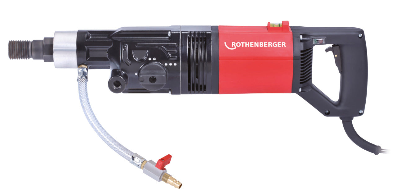 Rothenberger Motore RODIADRILL 200 per carotaggio diamantato - FF40220