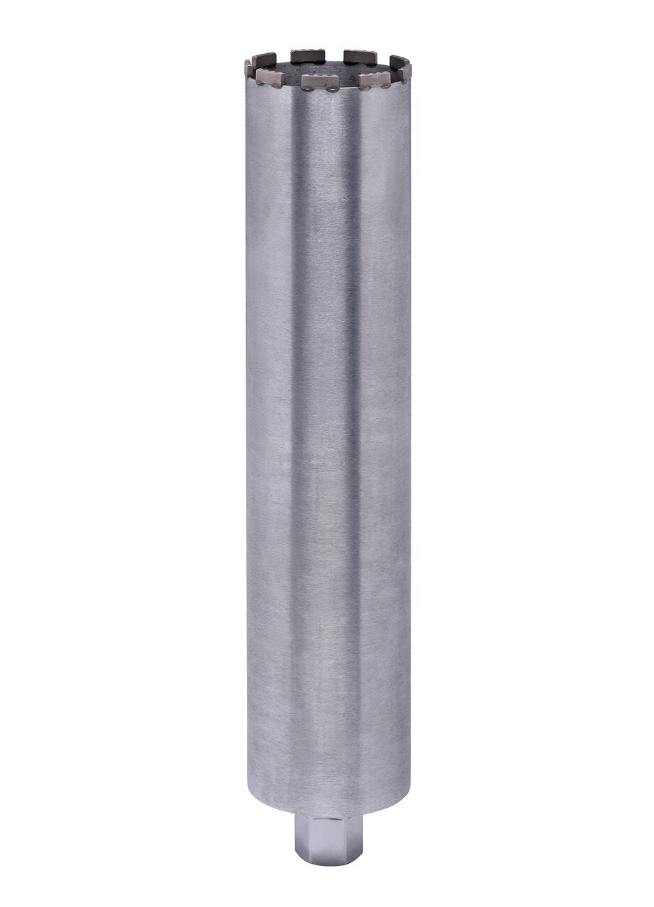 Rothenberger Corone diamantate DX-High Speed Plus, G 1.1/4', 112mm, lungh 430 mm - FF00110