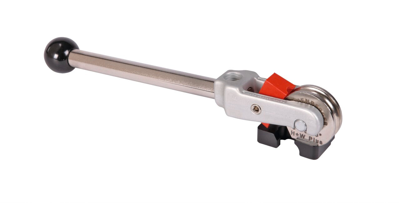 Rothenberger ROBEND H+W Plus, 16 mm/ 5/8', con impugnatura - 24516