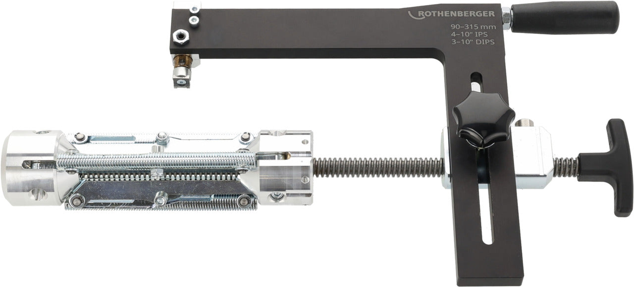 Rothenberger Raschiatore 90-315 mm - 1500004347