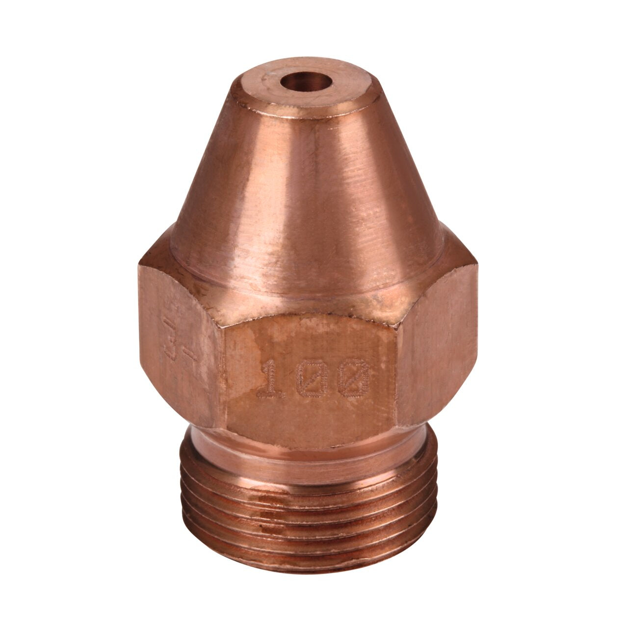 Rothenberger Ugello per RE 17, 12-100mm - 35339