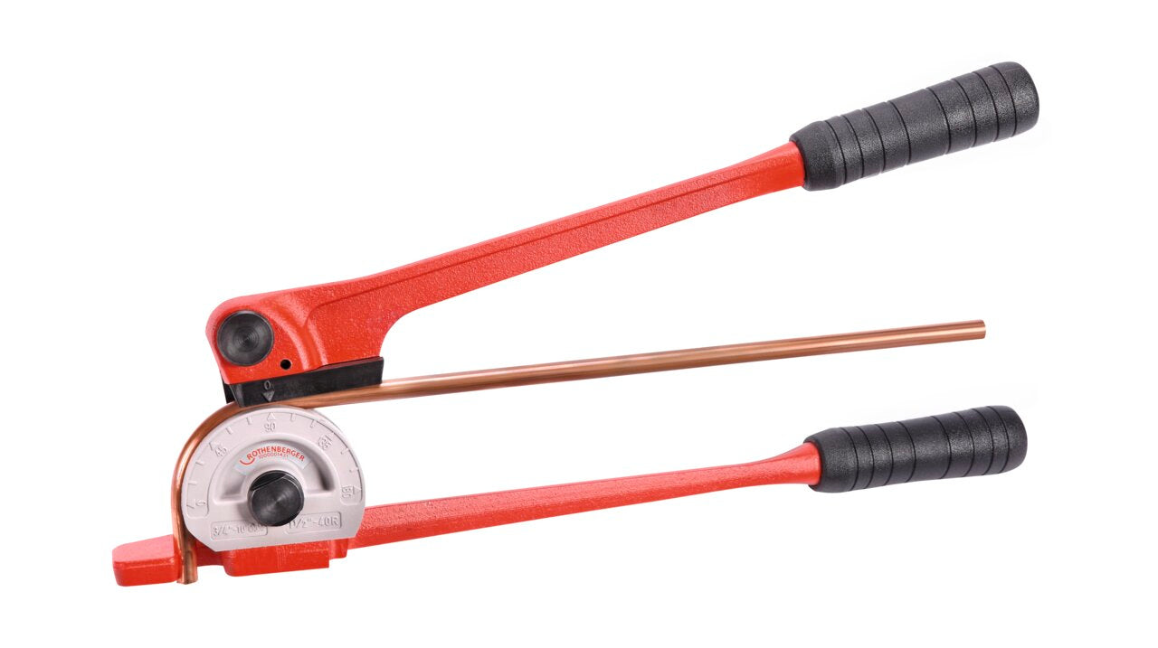 Rothenberger Curvatubi Pro Bender 3/4' - 767750016