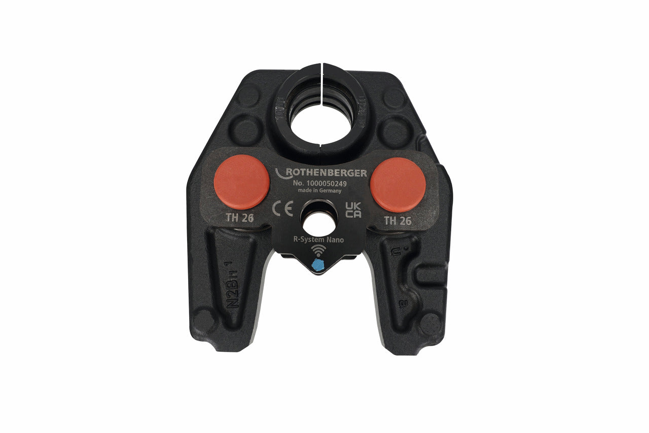Rothenberger ROMAX NANO iJAW TH26 - 1000050249
