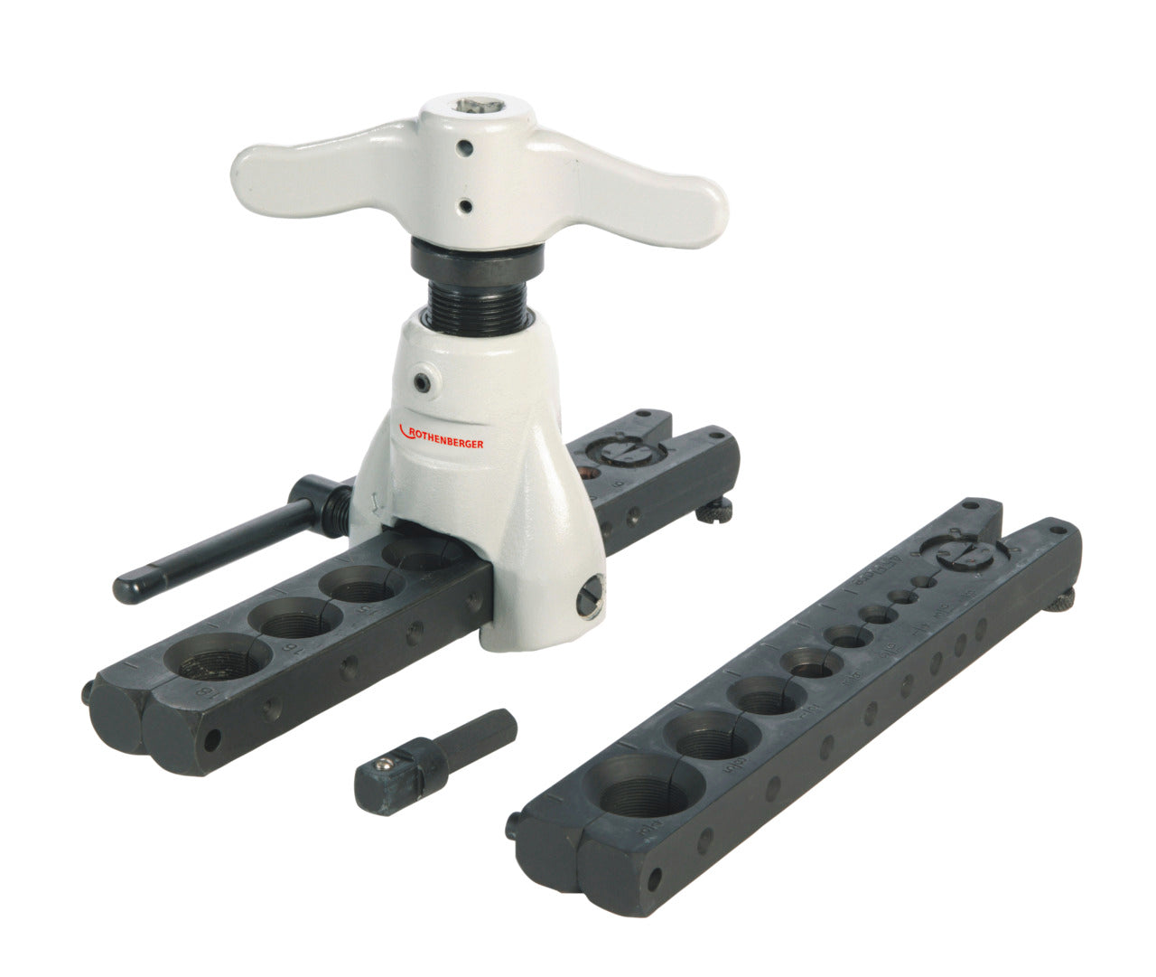 Rothenberger Flangiatubi con matrice in mm - 222403