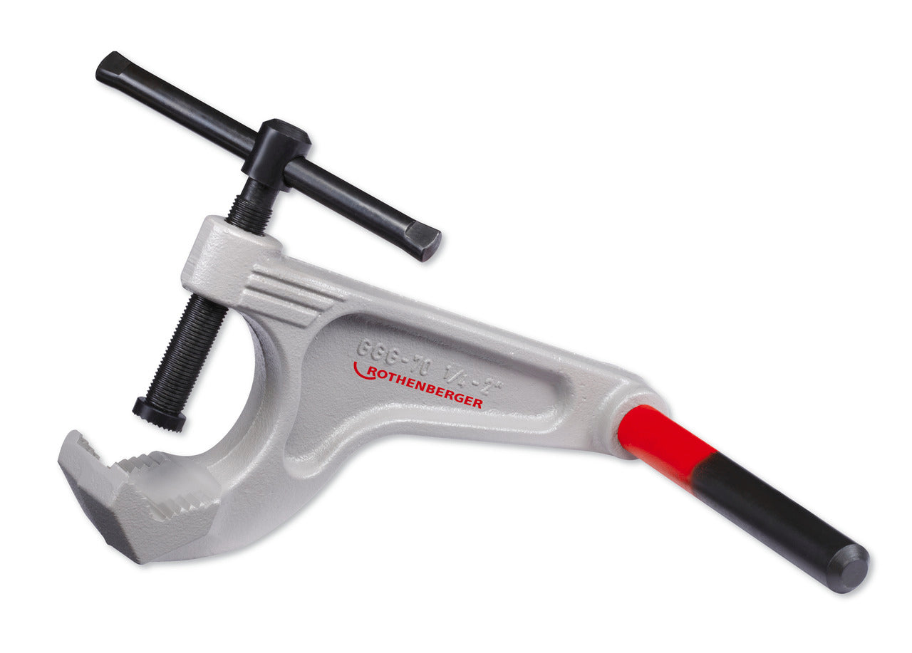 Rothenberger Morsetto per SUPERTRONIC 2000 - 71280