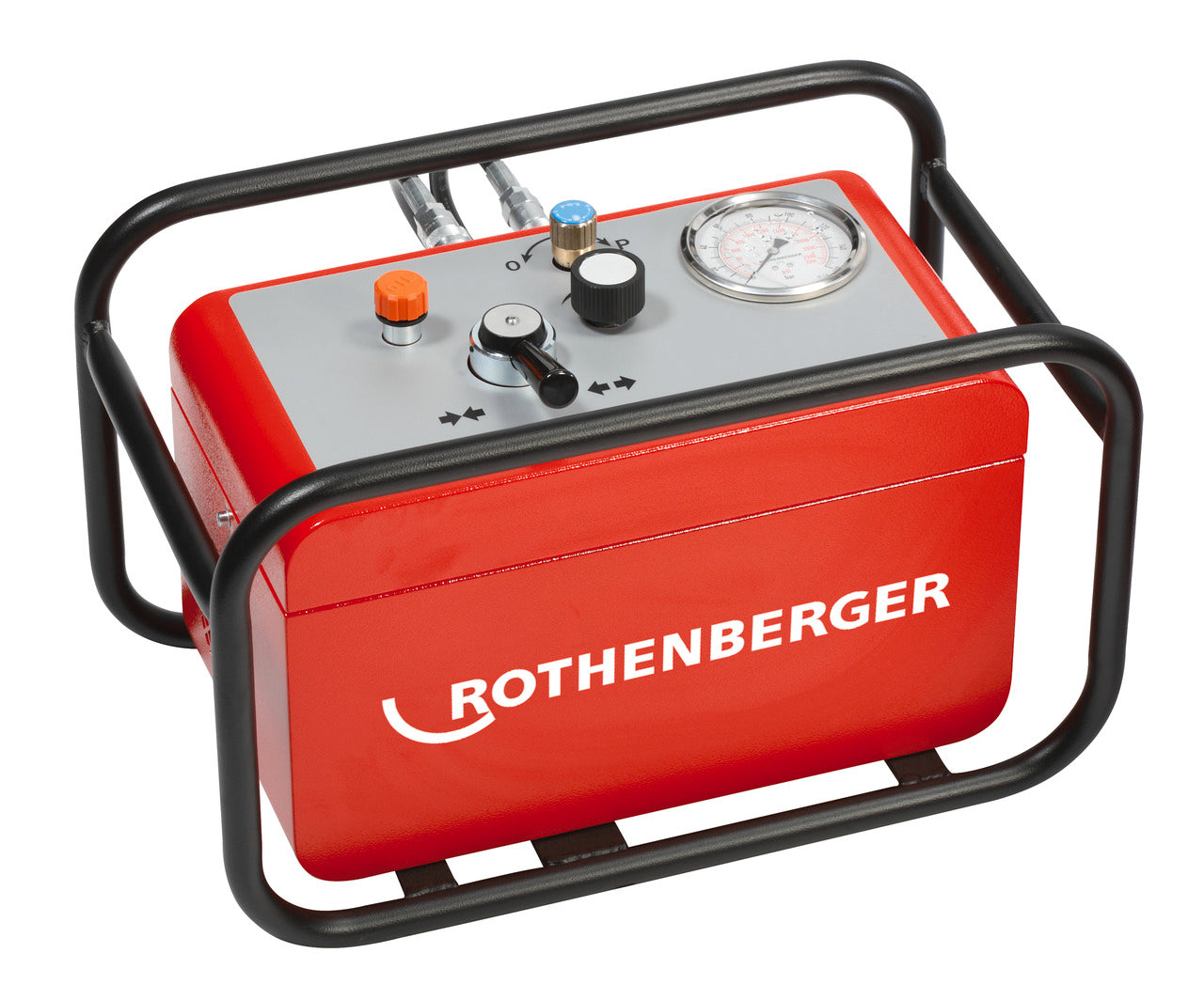 Rothenberger Unità idraulica per P160B / P315B, 230V - 55115