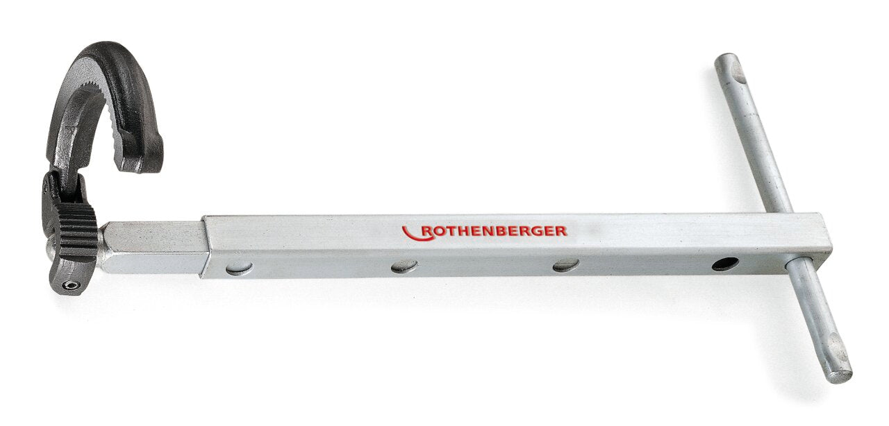 Rothenberger Chiavi per dadi e rubinetti, 32-63 mm - 70227