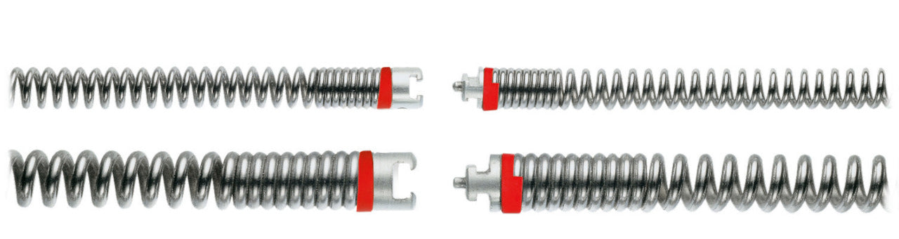 Rothenberger Spirale Standard da 22 mm x 4,5m - 72443