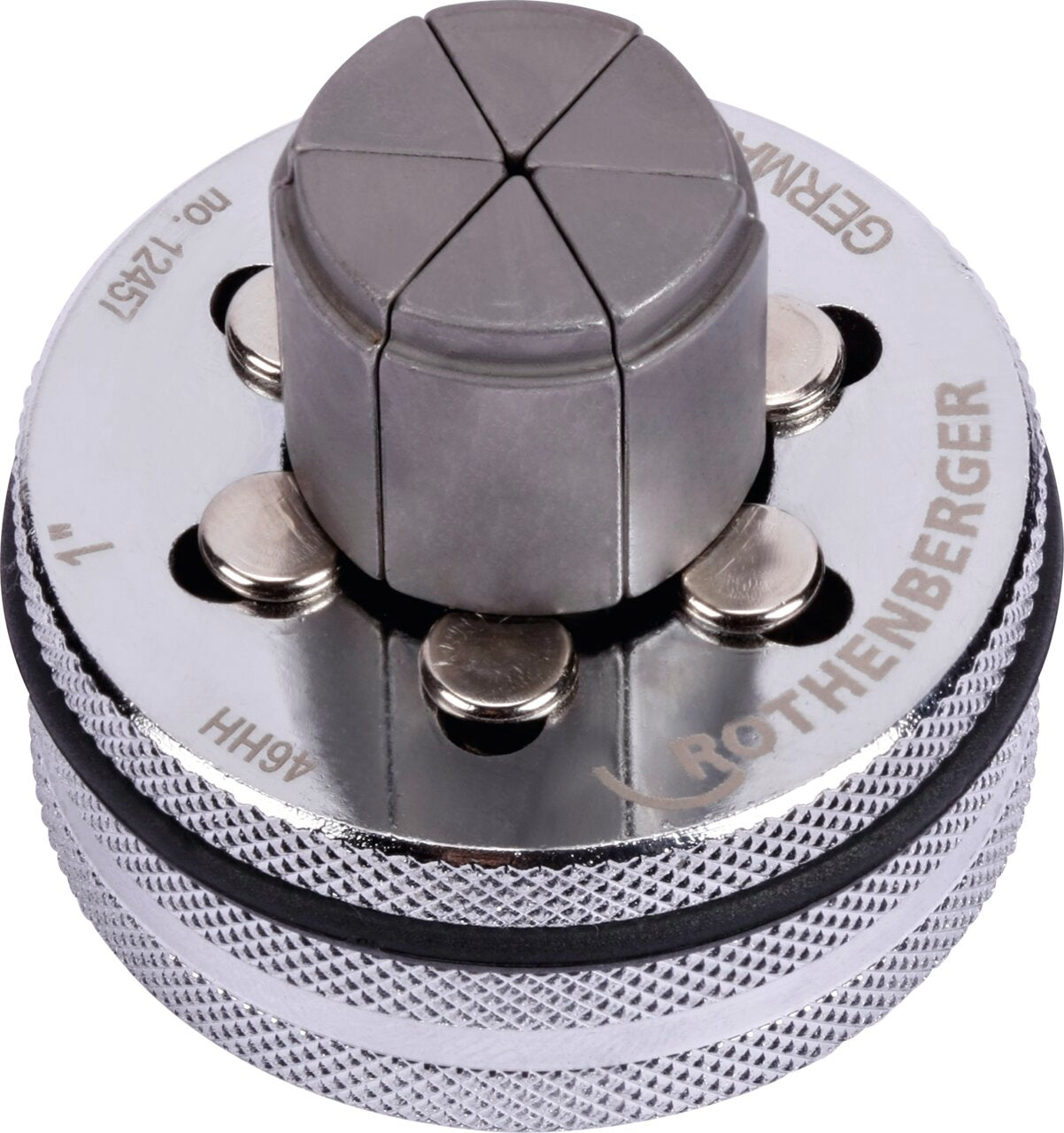 Rothenberger Testina espansore 1'x1,5mm, standard, ROLOCK - 12457
