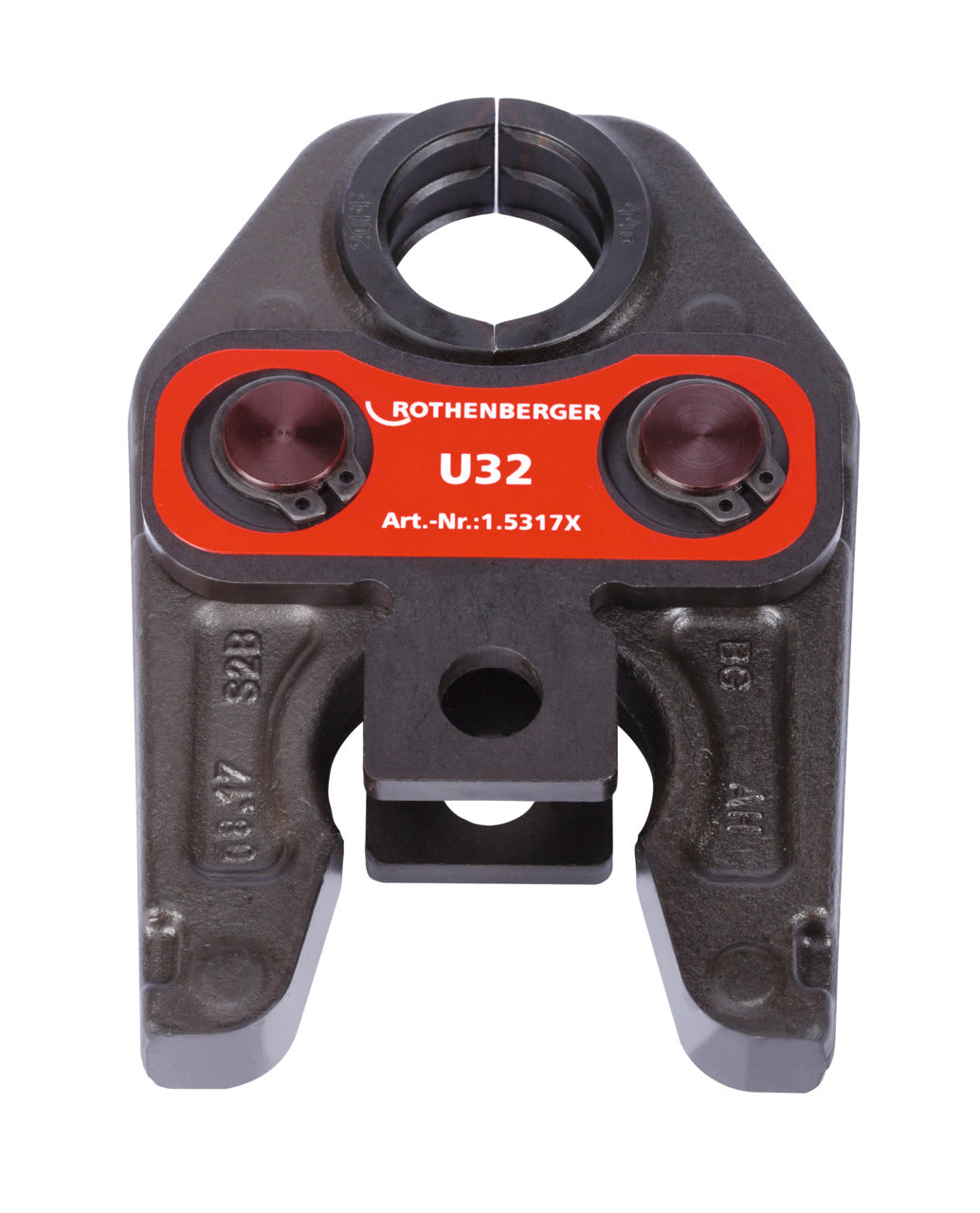 Rothenberger Ganascia Standard, U32 - 015317X