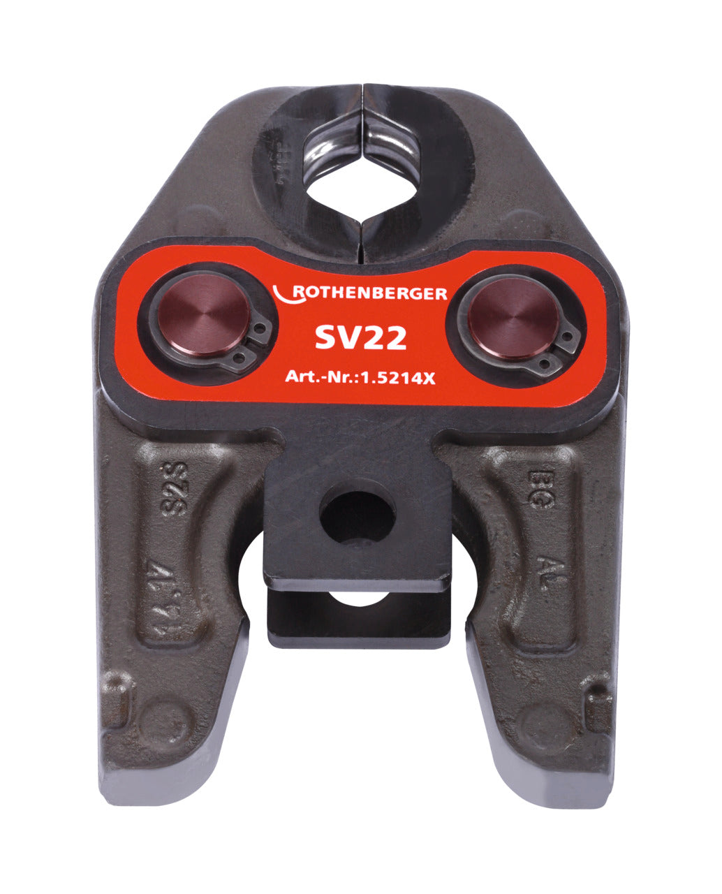 Rothenberger Ganascia Standard, SV22 - 015214X
