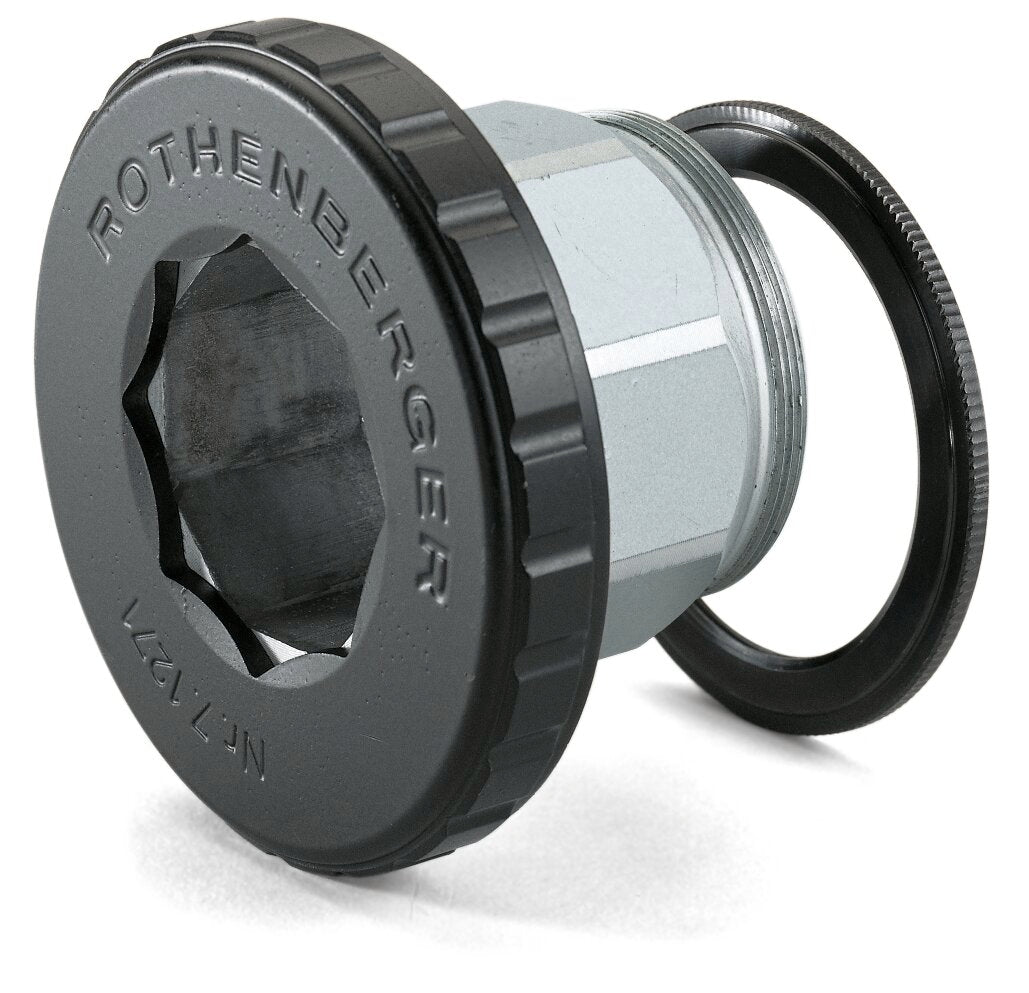 Rothenberger ROFIX Adattatore per testine, 1/4-1.1/4' - 71271