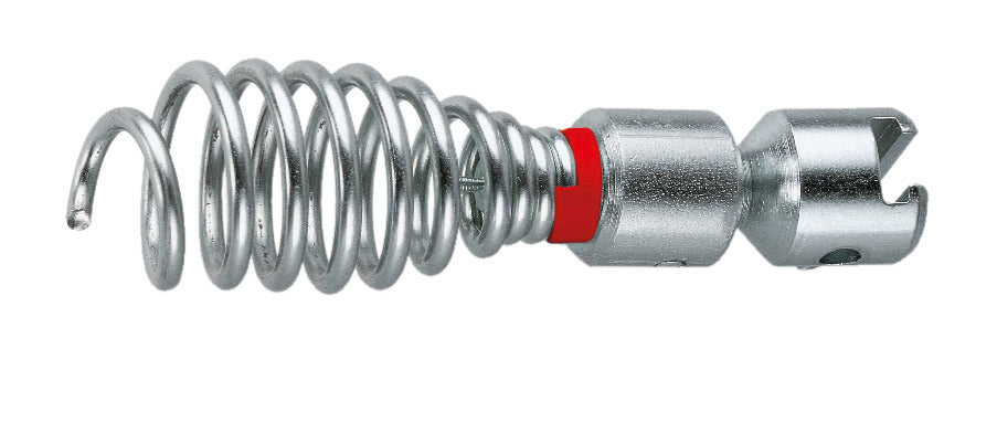 Rothenberger Trivella a bulbo articolata da 22 mm, 37 mm - 72264