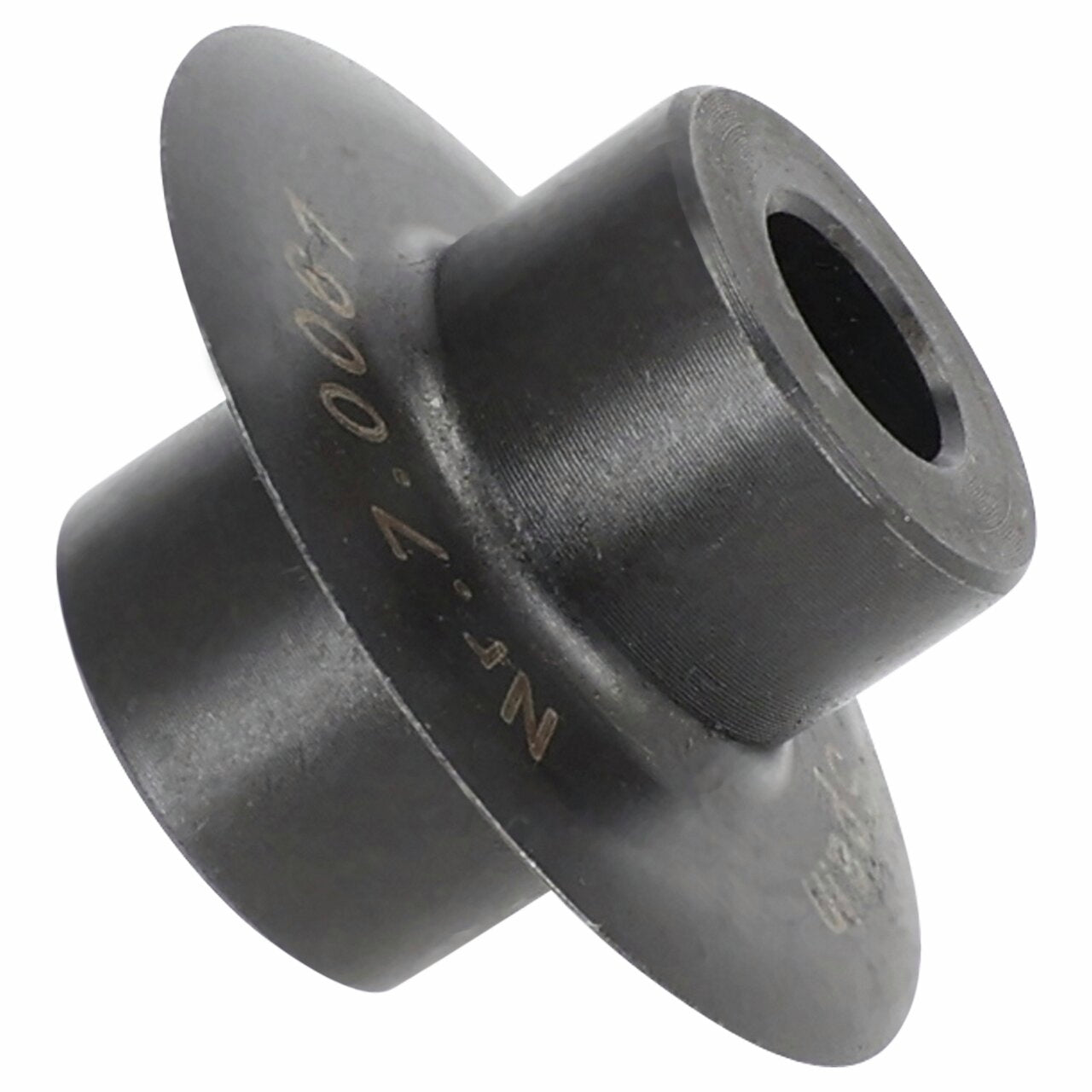 Rothenberger For cutting steel pipes with Ø 60-115mm (2-4'). The cutting wheel is easily replaceable with the help of a screwdriver. - 70061