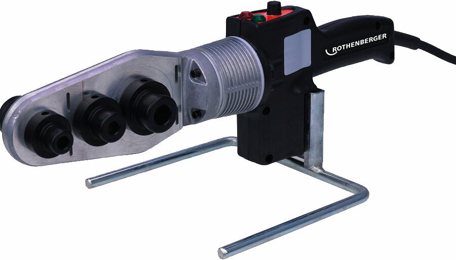 Rothenberger FESTER SOCKEL THERMO 20-32MM 220V - 352330116