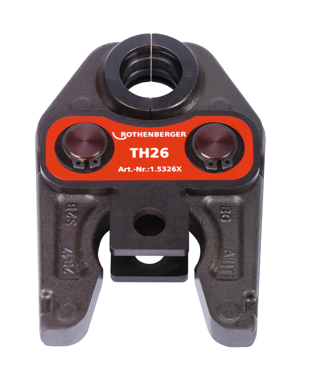 Rothenberger Ganascia Standard, TH26 - 015326X