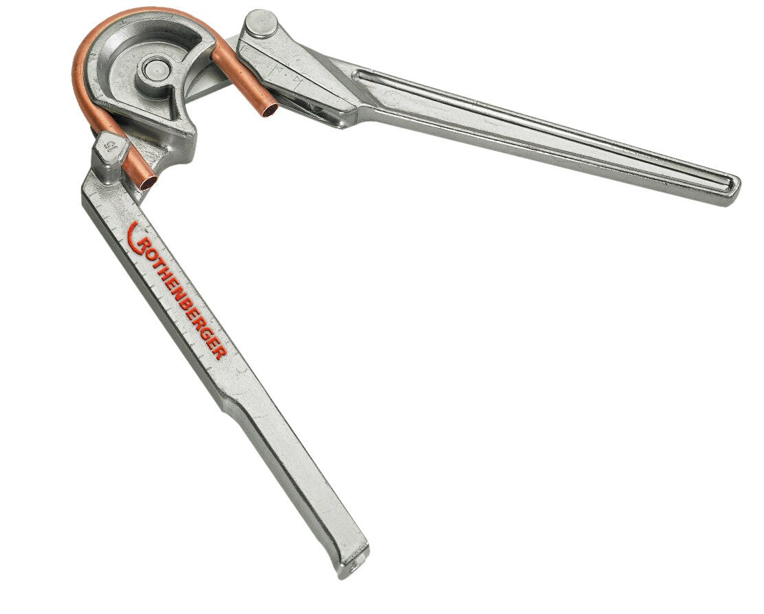 Rothenberger MULTIBEND, 180°, 18mm - 25406