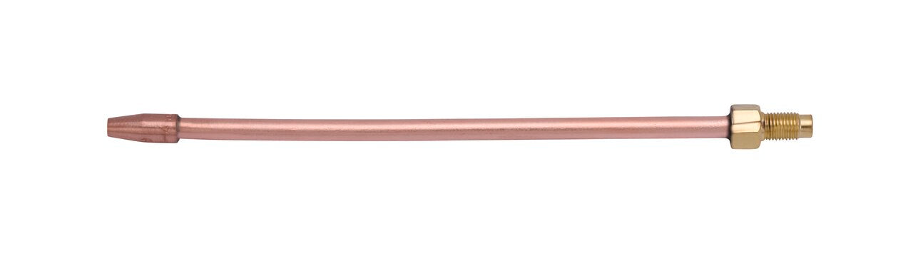 Rothenberger RE 17, Inserto lancia flessibile, 2-4mm - 35476