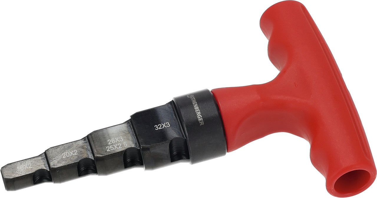 Rothenberger ROCALIBER S - 1000004482