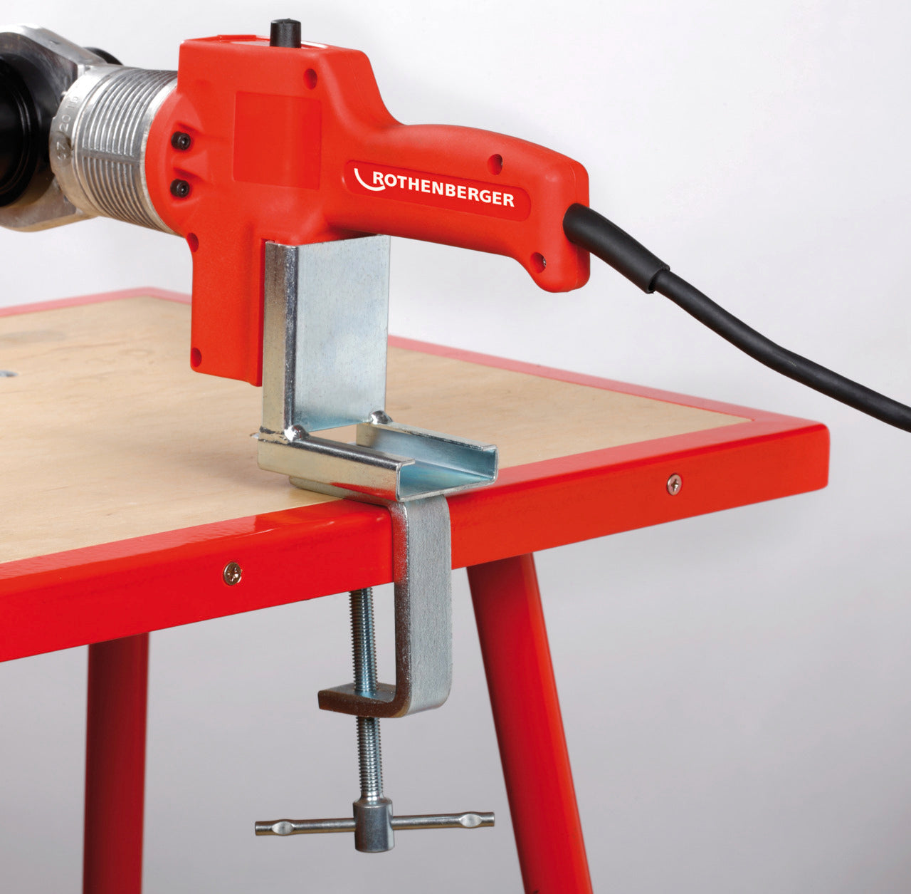 Rothenberger {Label} - 350005900