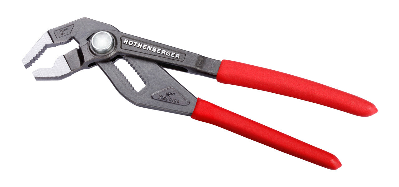 Rothenberger Pinza ROGRIP F 10' 1K - 1000002704