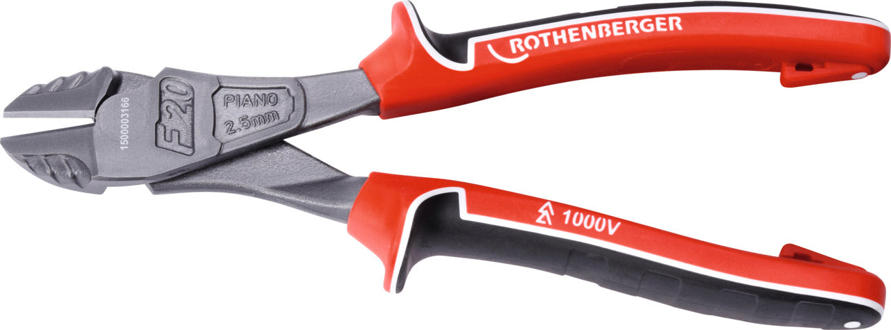 Rothenberger Tronchesino, 200 mm - 1500003166