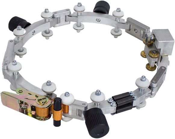 Rothenberger Raschiatore orbitale a catena 250-800 mm - 1500004349