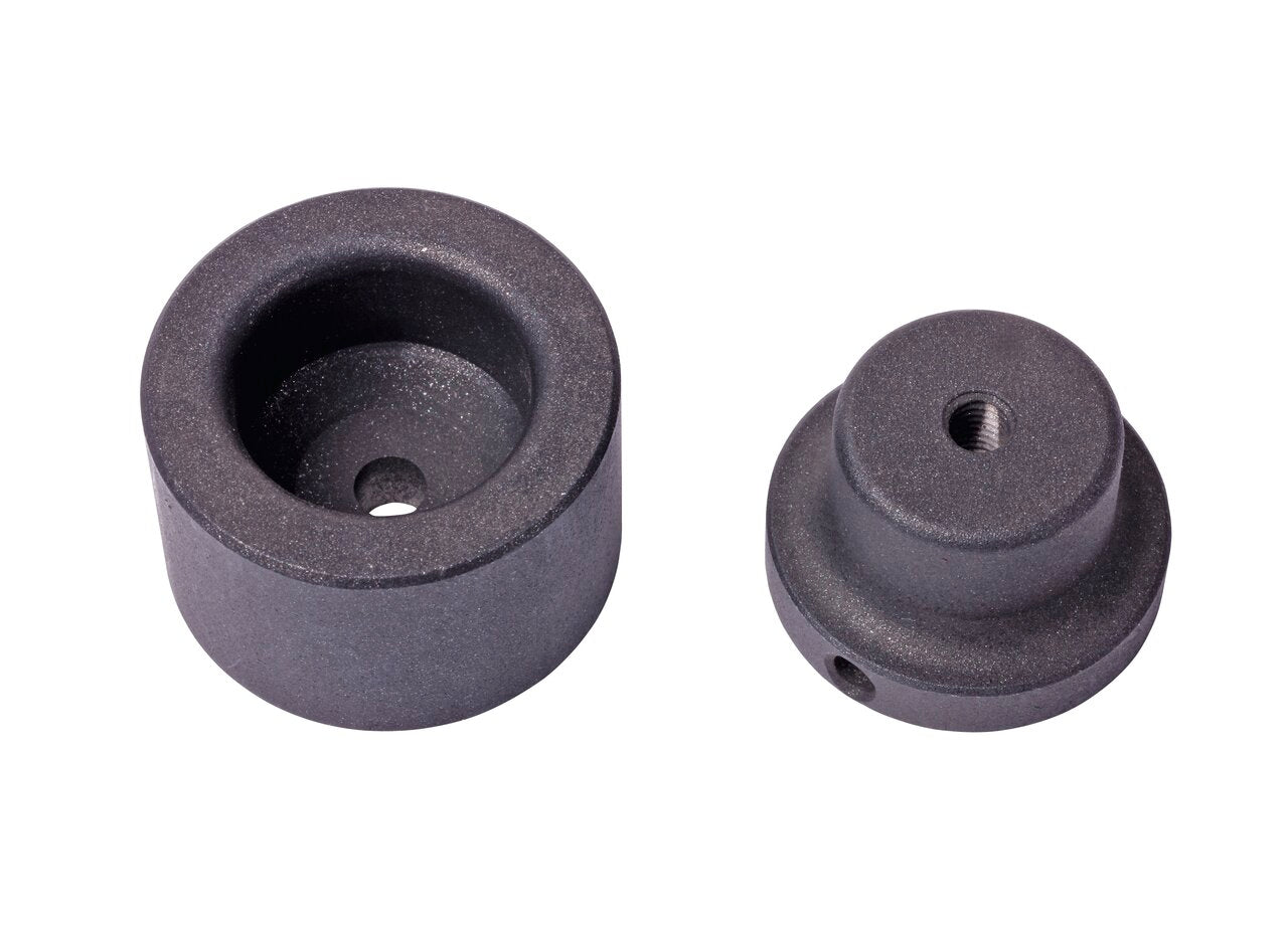 Rothenberger Bussole teflonate per ROWELD P 125, 25 mm - 55590