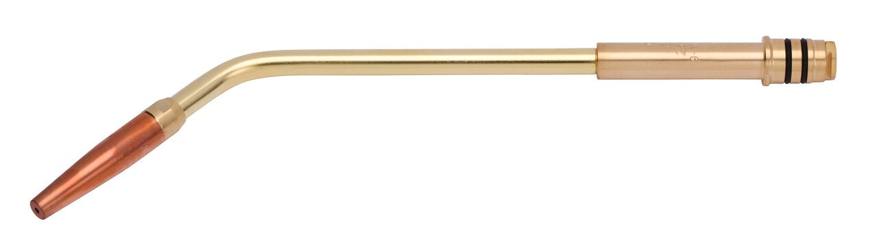 Rothenberger RE 17, lancia di saldatura, 9 - 14 mm - 35334