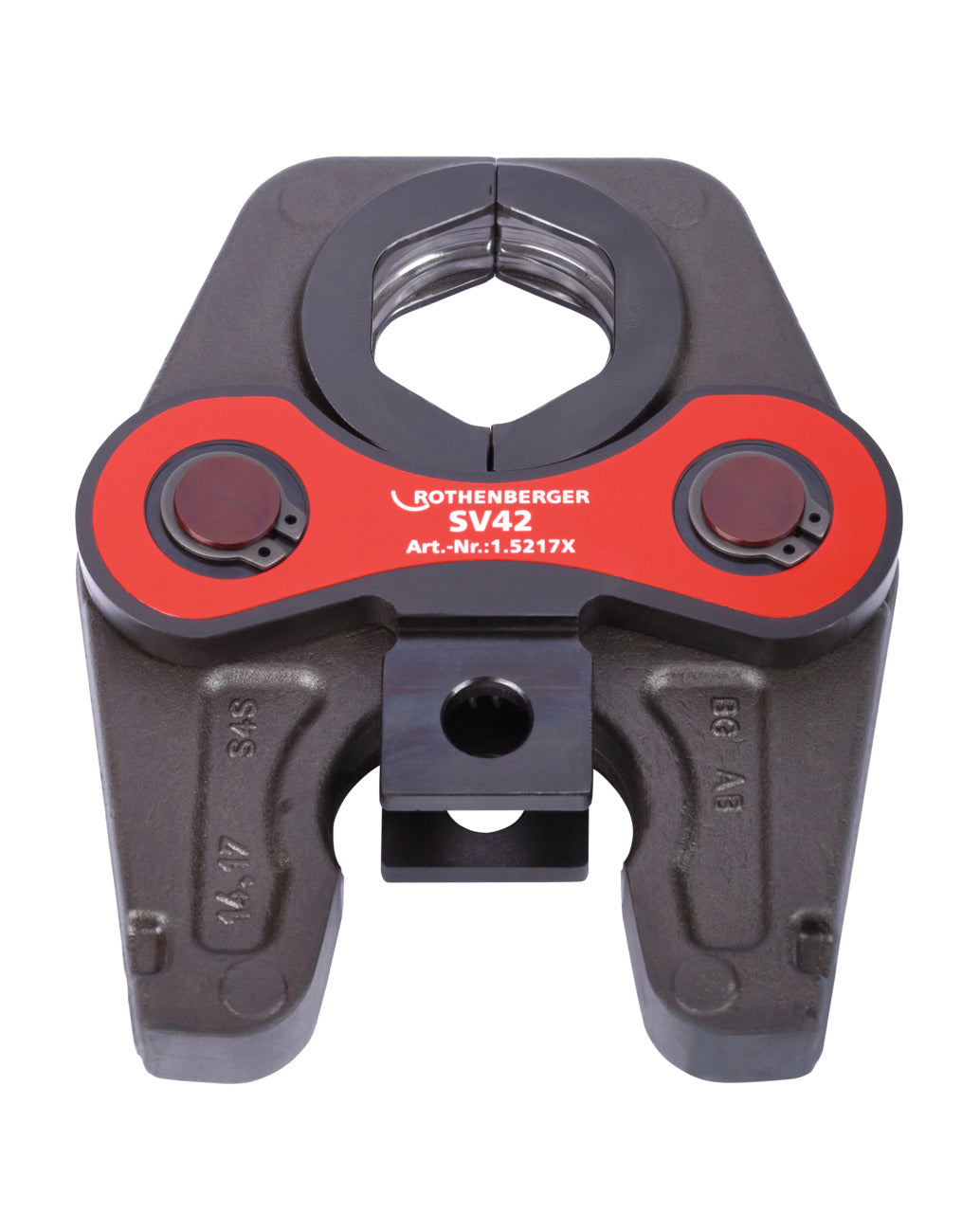 Rothenberger Ganascia Standard, SV42 - 015217X