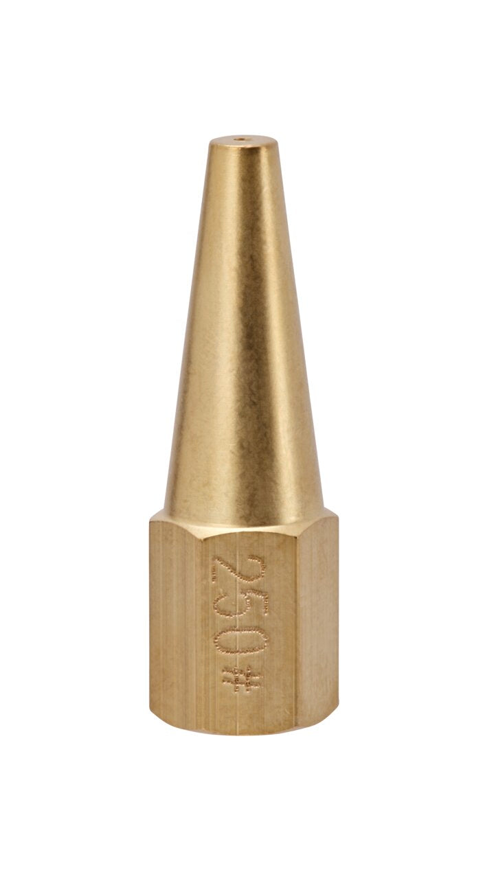 Rothenberger Ugello di saldatura per ALLGAS 2000, 2-3 mm, M 8x1 - 35307