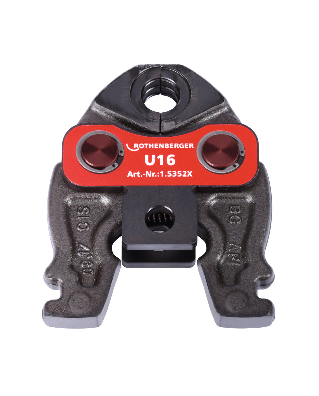 Rothenberger Ganascia Compact, U16 - 015352X