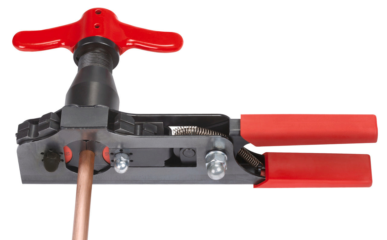 Rothenberger ROFLARE REVOLVER 1/4 - 5/16 - 3/8 - 1/2 -5/8 - 3/4' - 1000000223