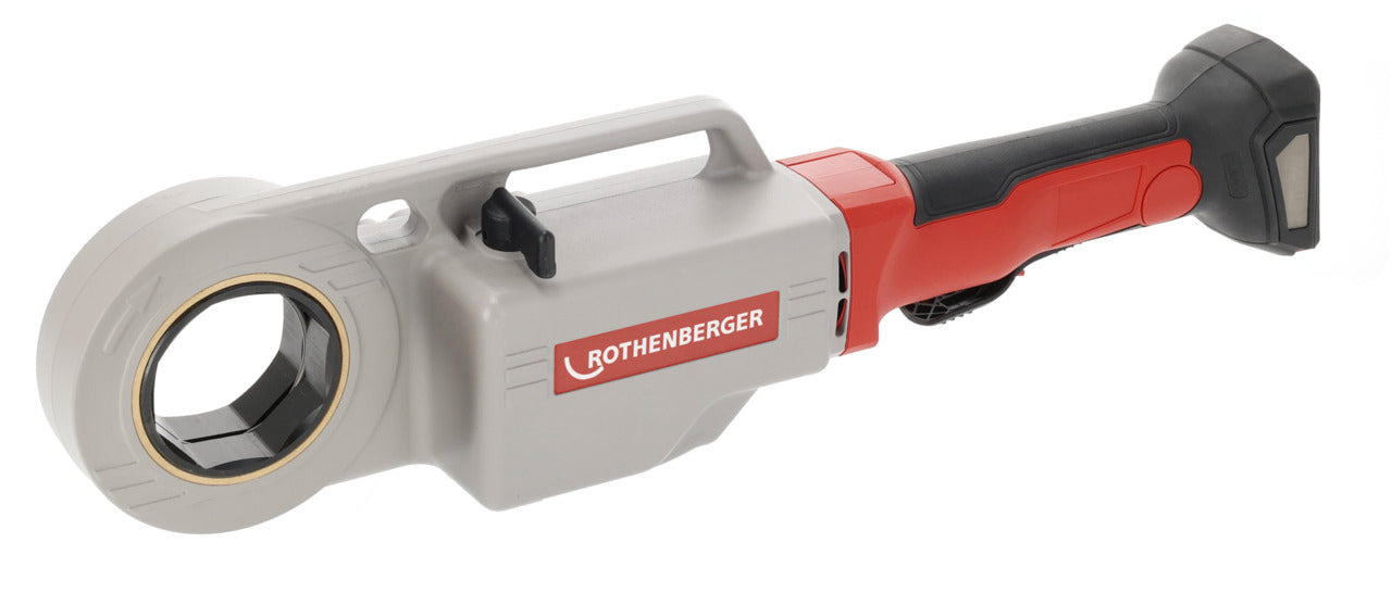 Rothenberger SUPERTRONIC 2000 E, AMP, senza batteria nè caricabatteria - 1000004184
