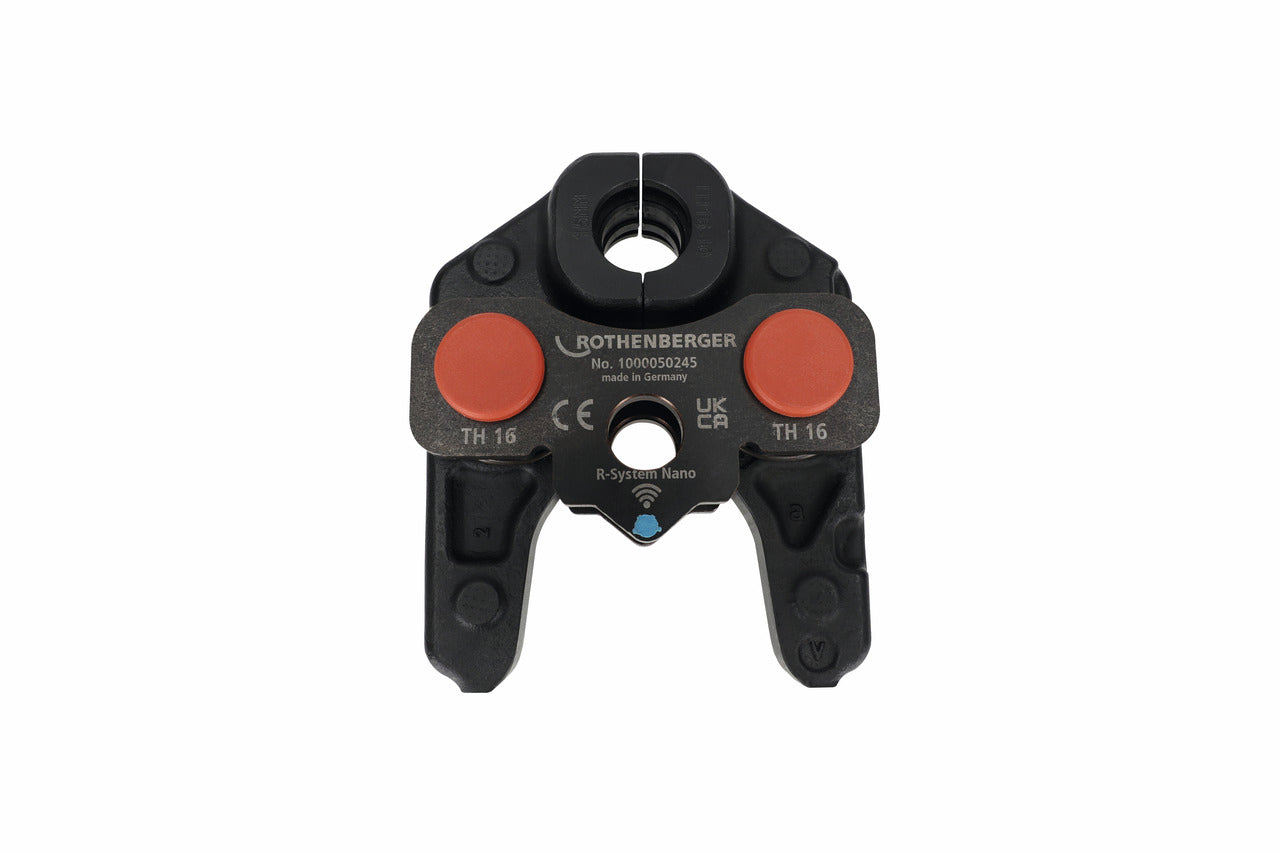 Rothenberger ROMAX NANO iJAW TH16 - 1000050245